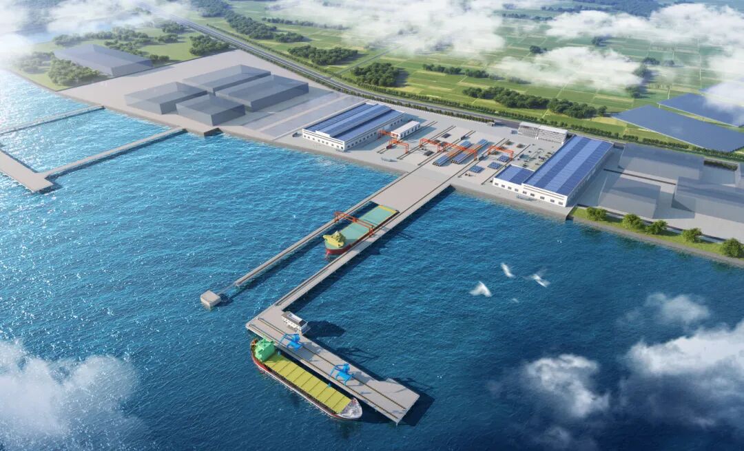 新能源出海方案(新能源出海方案怎么写)平凉市