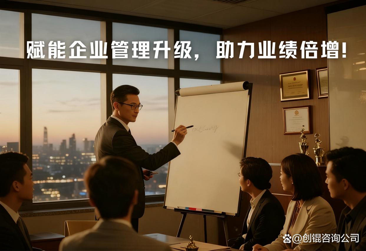 企业顶层设计咨询(企业顶层设计主要包括)平凉市