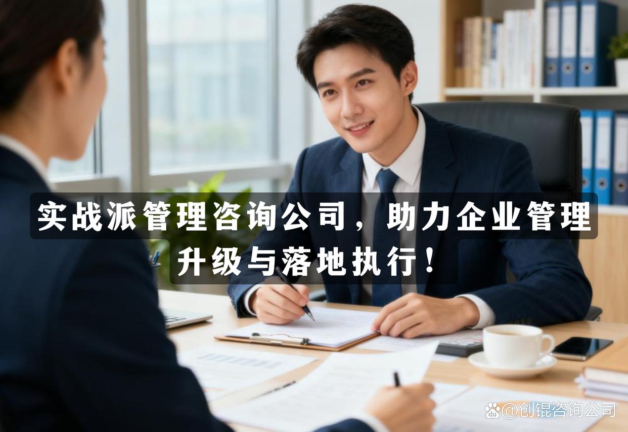 企业顶层设计咨询(企业顶层设计的重要性)平凉市