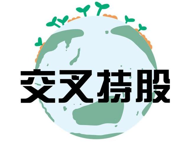 交叉持股安排设计(交叉持股怎么计算持股比例)平凉市