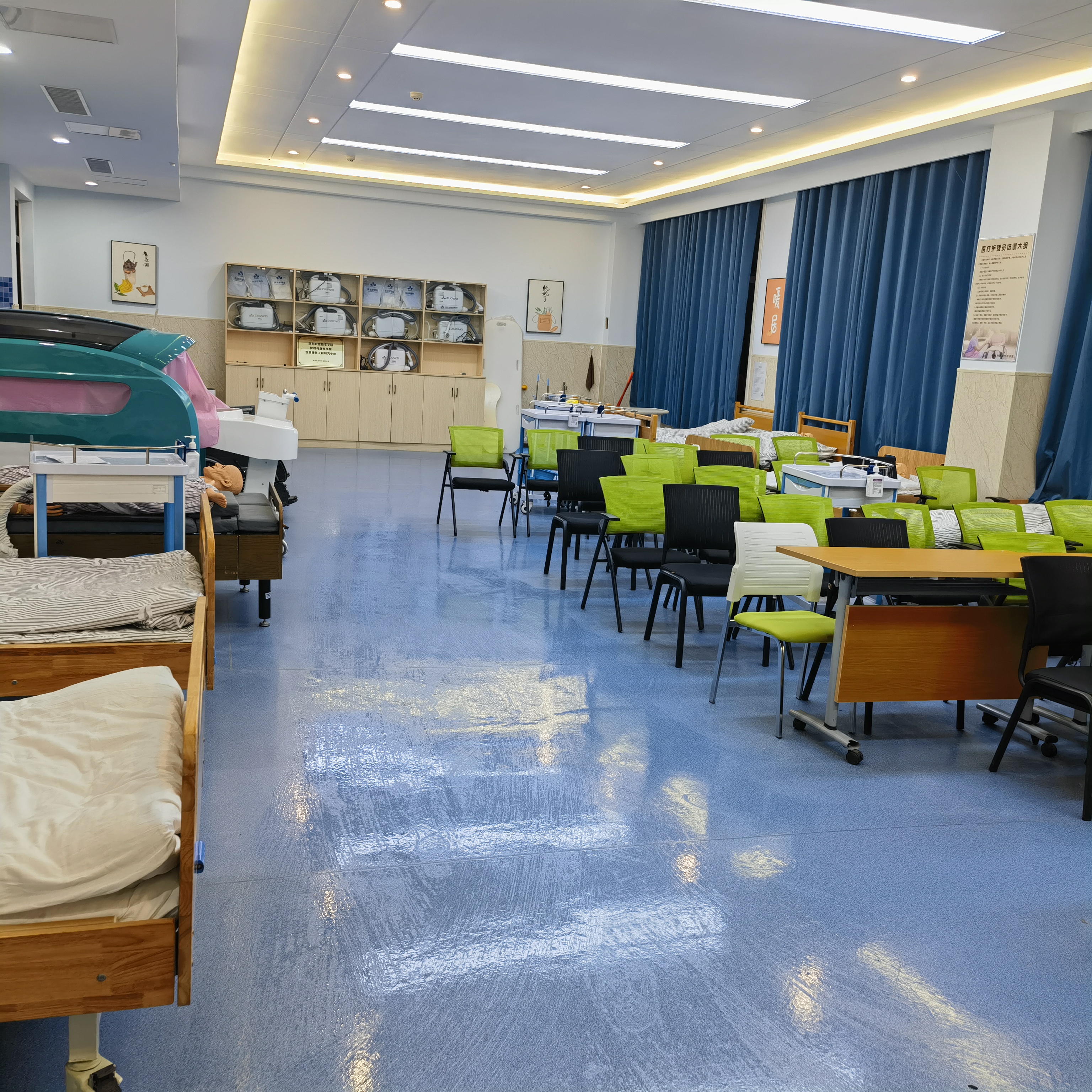 医药咨询内控建设(医药咨询内控建设情况汇报)平凉市