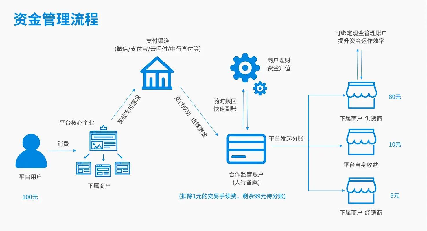 托管账户设计服务(托管账户设计服务方案)平凉市